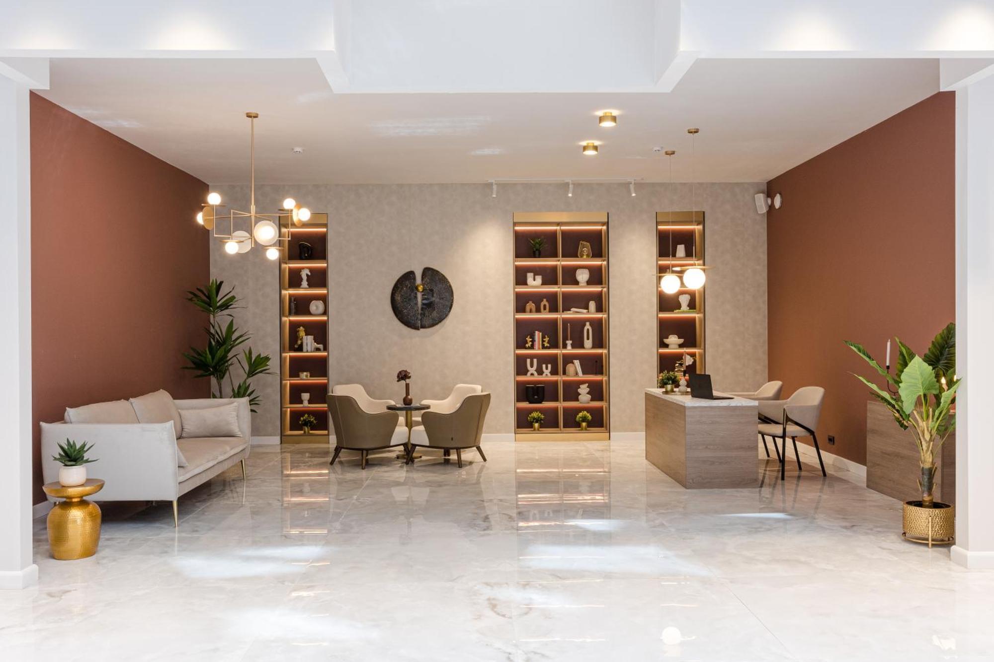 Ramada By Wyndham Bucharest Otopeni Airport المظهر الخارجي الصورة